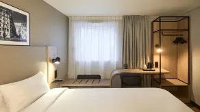 Campanile PRIME - Saint-Quentin-en-Yvelines - Rom