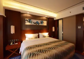 Sentosa Hotel Apartment Taoyuan Branch - Room
