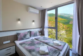 Montelux Apartments - View from room