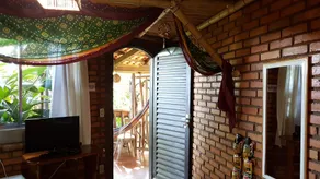 Pousada Alfa e Ômega - Room