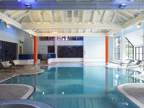 Forest of Arden Hotel and Country Club - Piscine