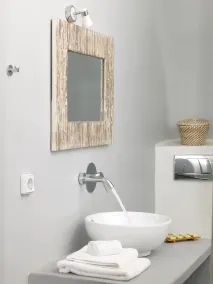 Drops Cave Houses - Salle de bain