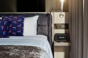 WOLO Kuala Lumpur - Chambre