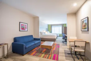 Holiday Inn Express & Suites Owings Mills-Baltimore Area by IHG - Chambre