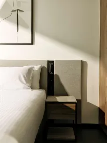 A by Adina Canberra - Chambre