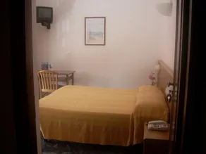 Albergo Corallo - Camera