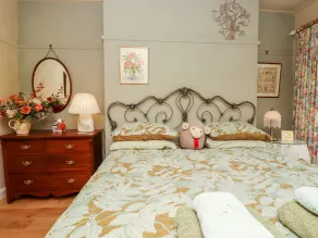 Oak Cottage - Chambre