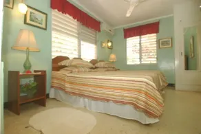 Sea Wyf Cottage, Silver Sands 2BR - Room