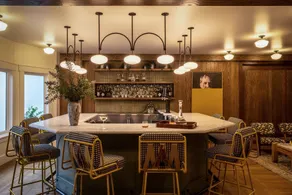 The Richland - Restaurant