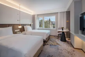 Sunworld Dynasty Hotel Beijing Wangfujing - Room