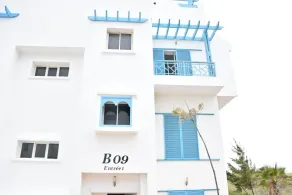Cozy Apartment - Marina Smir - Piscina al aire libre