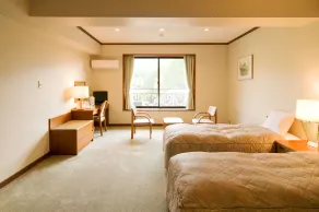 Hotel Windsor - Chambre