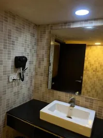 Hotel Saiprakash - Salle de bain