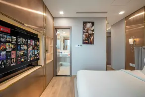 Anxiety - Room