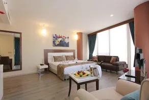 Forum Suite Otel - Room