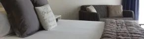 Ballina Motel - Chambre