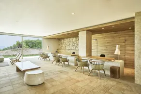 Watermark Hotel Okinawa Miyakojima - Réception