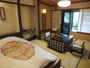Hananoyado Fukuya - Camera