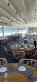 THALASSA BOUTIQUE HOTEL & Villas - Restaurant