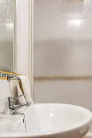 KubiK HOTEL - Salle de bain