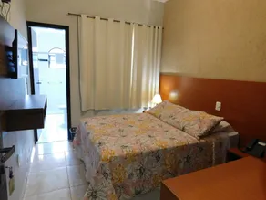 Hotel Real São Lourenço - Vista dalla camera