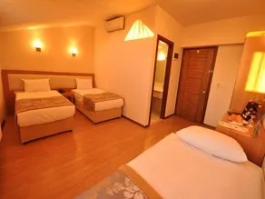 Grand Anzac Hotel - Habitación
