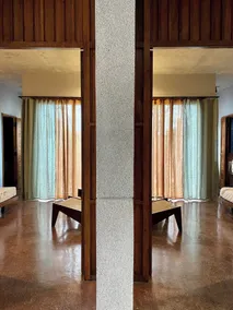 De Hué - Quarto