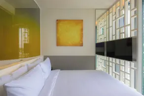 Wink Hai Phong Centre, Unscripted by Hyatt - 24 Hours stay - Room