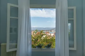 Leto Nuevo Hotel - View from room