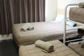 Acacia Motor Inn Armidale - Utsikt från rummet