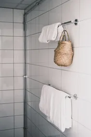 Skärgårdshotellet Hönö - Bad