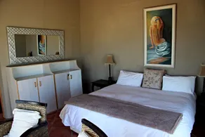 Walkerbay Accommodation - Room
