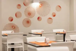 Monte Carmelo - Restaurant