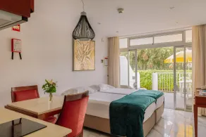 Muthu Clube Praia da Oura - Chambre