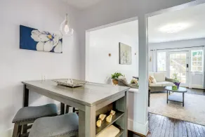 1 Mi to Downtown Lynchburg: Cozy Apt w/ Pool - Innenbereich