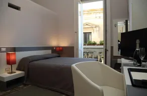Hotel Belami - Værelse
