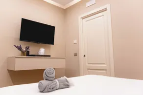 Ayma B&B - Værelse