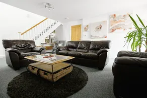 Penyghent View - Intérieur