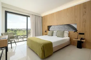 Agua Hotels Riverside - Chambre