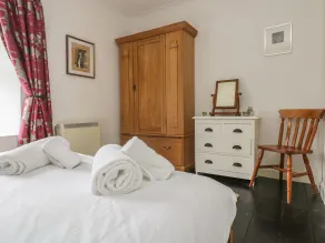 Mollys Cottage - Interior