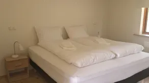 Guesthouse Hvítafell - Værelse