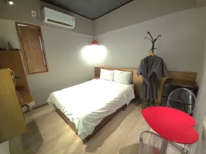 Yeongju Case Hotel - Chambre