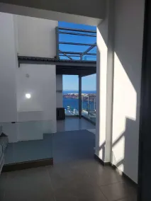 Gizis Cliffside Suites - View from room