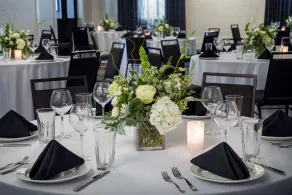 The Inn at Patrick Square - Réception