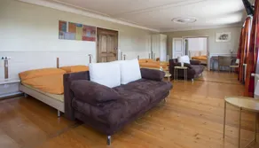 Hotel Rotes Kreuz - Zimmer