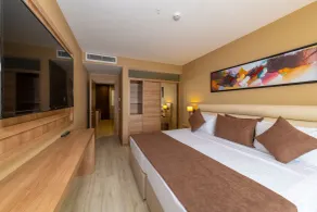 38 Hotel - Room