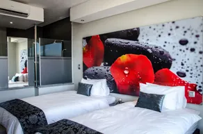 Chill Pepper Boutique Hotel - Room