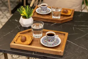 WestDoor Hotel - Restaurant