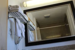 Harbor Inn & Suites Oceanside - Salle de bain