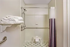 La Quinta by Wyndham Winston-Salem - Salle de bain